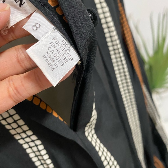 Vintage Robert Janan Designed By Eva Secretary Dress - Picture 6 of 8